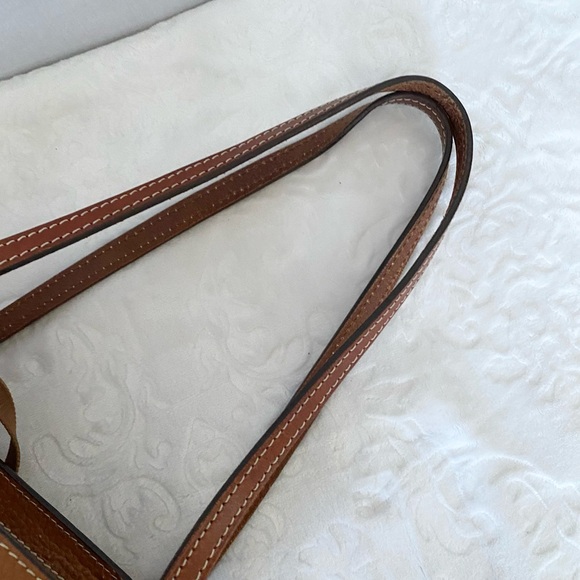 Dooney & Bourke pebbled leather tote - Picture 5 of 8